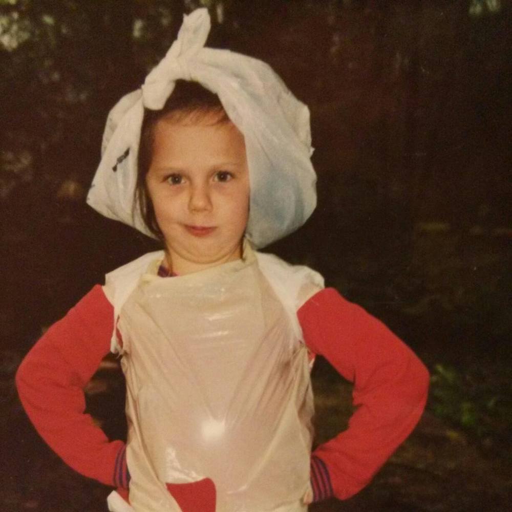 Meet your Posher, Isabelle